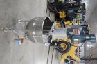 Groen Ta-40 Sp Kettle